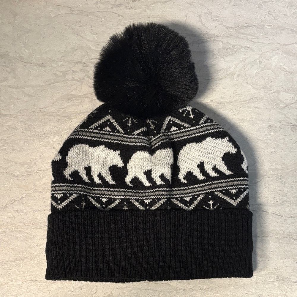Kids Beanie